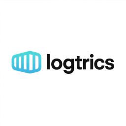 LOGTRICS Logo